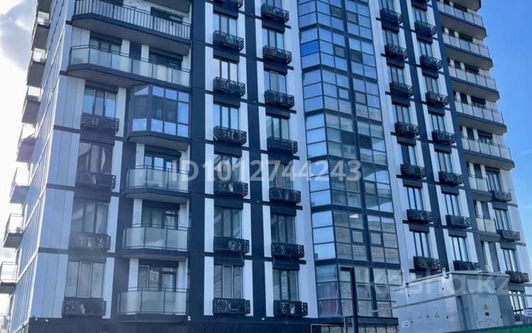 2-бөлмелі пәтер · 50 м² · 3/10 қабат, Айтеке би 30а, бағасы: 300 000 ₸ в Атырау — фото 2