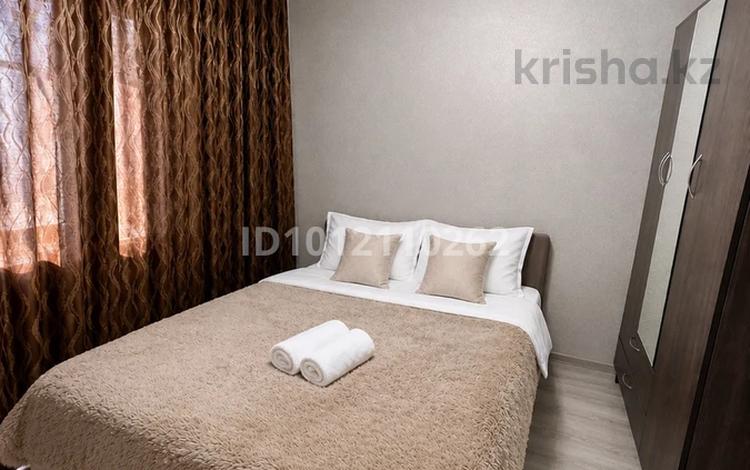 2-бөлмелі пәтер · 47 м² · 2/10 қабат, Мкр. Аксай-1 11/9, бағасы: 22 000 ₸ в Алматы, Ауэзовский р-н — фото 2