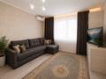 2-бөлмелі пәтер · 47 м² · 2/10 қабат, Мкр. Аксай-1 11/9, бағасы: 22 000 ₸ в Алматы, Ауэзовский р-н — фото 2