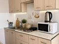 2-бөлмелі пәтер · 47 м² · 2/10 қабат, Мкр. Аксай-1 11/9, бағасы: 22 000 ₸ в Алматы, Ауэзовский р-н — фото 3