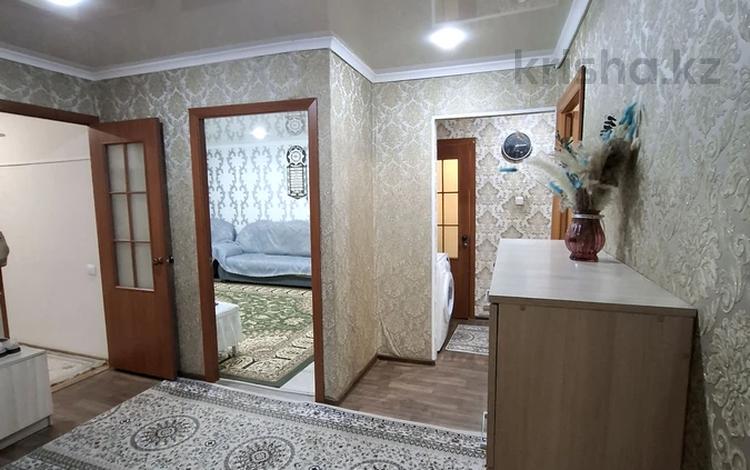 4-бөлмелі пәтер · 81.6 м² · 1/5 қабат, Энергетиков 46, бағасы: 21.7 млн ₸ в Экибастузе — фото 2