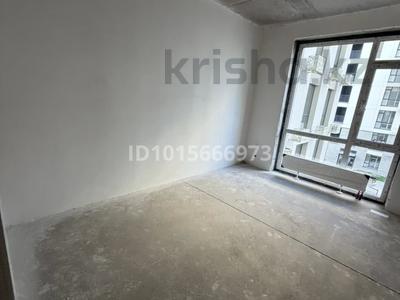 3-комнатная квартира · 79.5 м² · 3/12 этаж, Макатаева - Байтурсынова за 70 млн ₸ в Алматы, Алмалинский р-н