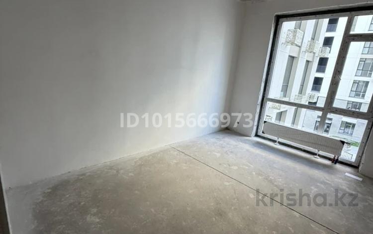 3-комнатная квартира · 79.5 м² · 3/12 этаж, Макатаева - Байтурсынова за 70 млн ₸ в Алматы, Алмалинский р-н — фото 2