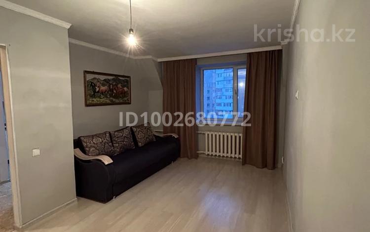 1-бөлмелі пәтер · 35 м² · 6/6 қабат, косшыгулулы 13/2, бағасы: 18 млн ₸ в Астане, Сарыарка р-н — фото 2