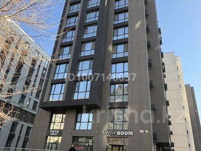 2-комнатная квартира · 51.8 м² · 11/11 этаж, Навои 58/1 за 44 млн ₸ в Алматы, Ауэзовский р-н