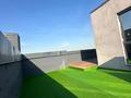 2-бөлмелі пәтер · 51.8 м² · 11/11 қабат, Навои 58/1, бағасы: 44 млн ₸ в Алматы, Ауэзовский р-н — фото 10