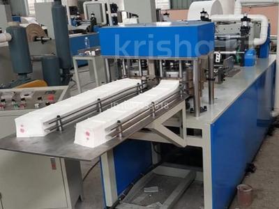 Готовый бизнес производство салфеток · 250 м² за 90 млн 〒 в Актау