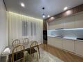 2-комнатная квартира · 63 м² · 10/16 этаж, Абишева за 320 000 ₸ в Алматы, Наурызбайский р-н — фото 5