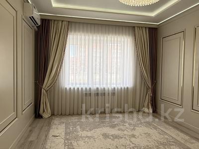 3-комнатная квартира · 87 м² · 1/5 этаж, мкр. Алтын орда за 40.9 млн ₸ в Актобе