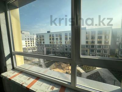 1-комнатная квартира · 42 м² · 5/6 этаж, Бауыржана Момышулы 11/14а за 30.5 млн ₸ в Алматы, Алатауский р-н