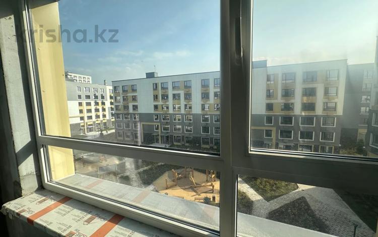 1-комнатная квартира · 42 м² · 5/6 этаж, Бауыржана Момышулы 11/14а за 30.5 млн ₸ в Алматы, Алатауский р-н — фото 3