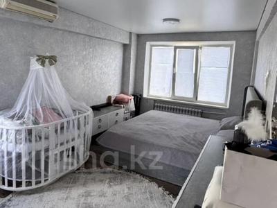 3-бөлмелі пәтер · 59.8 м² · 4/5 қабат, Привокзальный 35, бағасы: 16.5 млн ₸ в Атырау, мкр Привокзальный-5