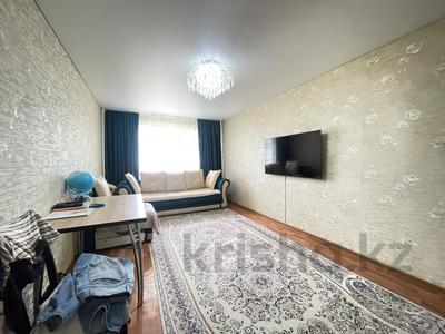 2-комнатная квартира · 56.8 м², Жукова за 23 млн ₸ в Петропавловске