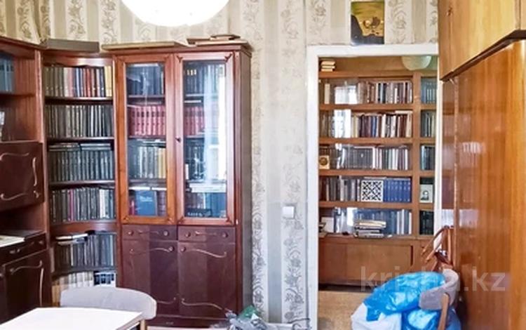 2-комнатная квартира · 54.1 м² · 4/4 этаж, Казыбек би — Желтоксан за 42.5 млн ₸ в Алматы, Алмалинский р-н — фото 3