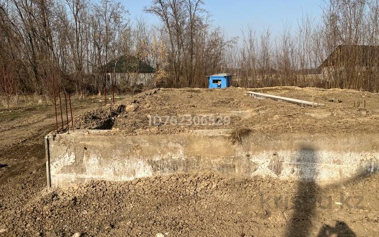 Участок · 6 соток, Бельбулак (Мичурино) за 15 млн ₸ — фото 2