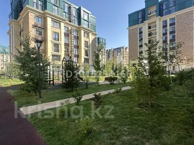 4-комнатная квартира · 100 м² · 2/8 этаж, А 32 11/1 за 113 млн ₸ в Астане, Алматы р-н
