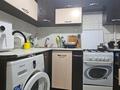 3-бөлмелі пәтер · 60 м² · 3/5 қабат, Жамбыла, бағасы: 45 млн ₸ в Алматы, Алмалинский р-н — фото 13