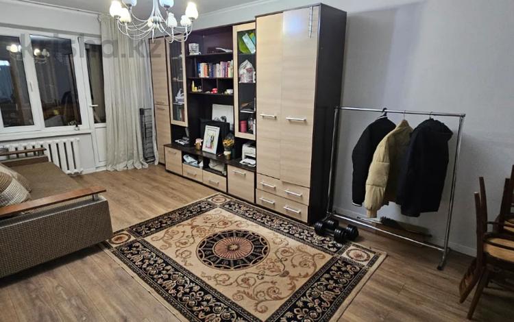 3-бөлмелі пәтер · 60 м² · 3/5 қабат, Жамбыла, бағасы: 45 млн ₸ в Алматы, Алмалинский р-н — фото 4