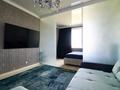 3-комнатная квартира · 81 м² · 4/8 этаж, Улы Дала 58 — Сауран за 55.6 млн ₸ в Астане, Есильский р-н — фото 17