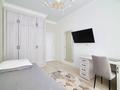 3-комнатная квартира · 81 м² · 4/8 этаж, Улы Дала 58 — Сауран за 55.6 млн ₸ в Астане, Есильский р-н — фото 3