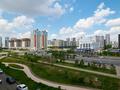 3-комнатная квартира · 81 м² · 4/8 этаж, Улы Дала 58 — Сауран за 55.6 млн ₸ в Астане, Есильский р-н — фото 9