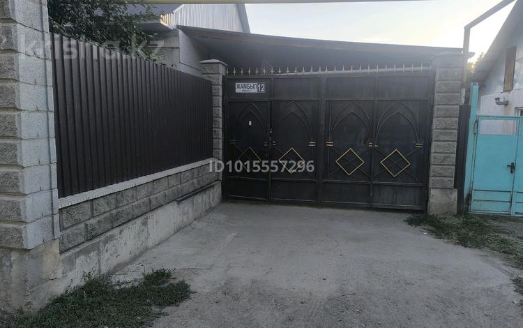 Отдельный дом · 4 комнаты · 120 м² · 8 сот., Жамбыла 12 за 35 млн ₸ в Турген — фото 2
