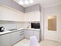 1-комнатная квартира, 45.3 м², 7/10 этаж, Ракымжана Кошкарбаева пр. 15 за 20 млн 〒 в Астане, Алматы р-н — фото 9