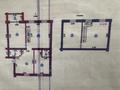 4-бөлмелі пәтер · 180 м² · 1/4 қабат, Ескі аэропорт ш/а., Михаила Абдолова 40/6, бағасы: ~ 62.9 млн ₸ в Уральске, мкр Старый Аэропорт — фото 14