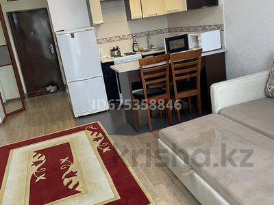 1-бөлмелі пәтер · 30 м² · 8/15 қабат, Навои 208 — Торайгырова, бағасы: 260 000 ₸ в Алматы, Бостандыкский р-н