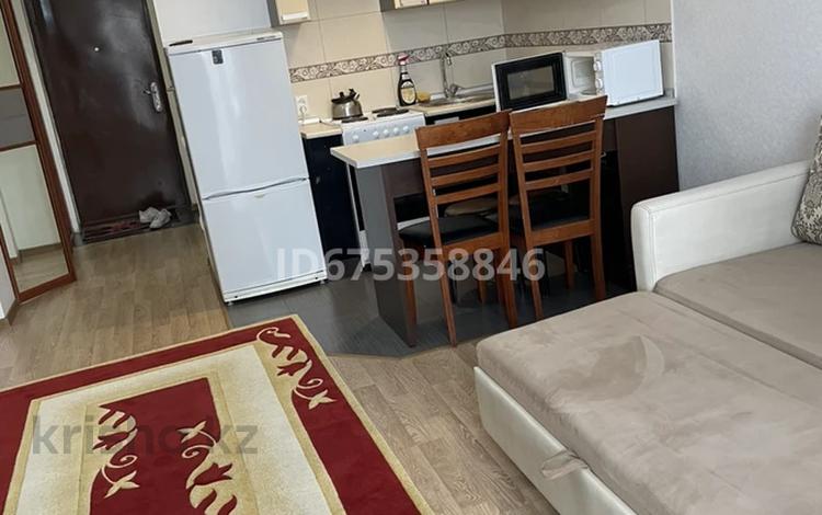 1-бөлмелі пәтер · 30 м² · 8/15 қабат, Навои 208 — Торайгырова, бағасы: 260 000 ₸ в Алматы, Бостандыкский р-н — фото 5