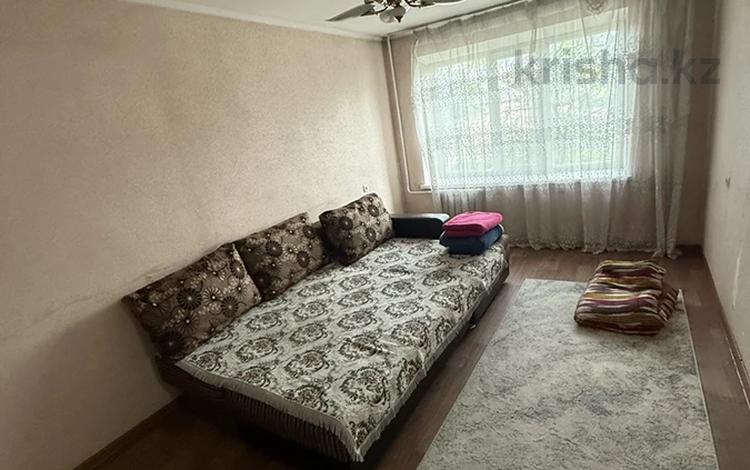 2-бөлмелі пәтер · 52 м² · 1/5 қабат, мкр Достык, Жансугурова, бағасы: 120 000 ₸ в Талдыкоргане — фото 2