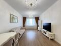 4-комнатная квартира · 129.7 м² · 14/14 этаж, Туркестан 28/2 за 129 млн ₸ в Астане, Есильский р-н — фото 4
