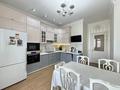 4-комнатная квартира · 129.7 м² · 14/14 этаж, Туркестан 28/2 за 129 млн ₸ в Астане, Есильский р-н