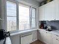 4-комнатная квартира · 129.7 м² · 14/14 этаж, Туркестан 28/2 за 129 млн ₸ в Астане, Есильский р-н — фото 5