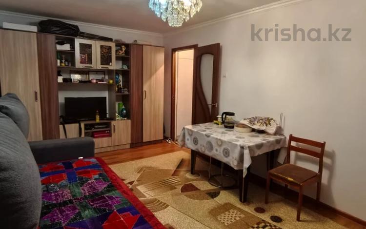 2-комнатная квартира · 29 м² · 4/4 этаж, Байтурсынова за 17 млн ₸ в Алматы, Алмалинский р-н — фото 2