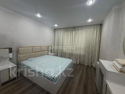 2-комнатная квартира · 75 м² · 14/16 этаж, мкр Акжайык, Толеметова 85 за 40.5 млн ₸ в Шымкенте, Абайский р-н
