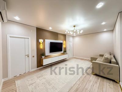 3-комнатная квартира · 74 м² · 3/7 этаж, Алатауская 14 за 48.5 млн ₸ в 