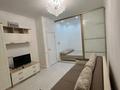 1-комнатная квартира · 42 м² · 2/9 этаж, Кабанбай батыра 29 за 300 000 ₸ в Астане, Нура р-н — фото 2