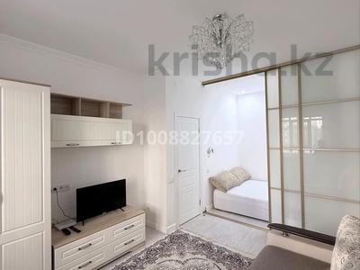 1-бөлмелі пәтер · 42 м² · 2/9 қабат, Кабанбай батыра 29, бағасы: 280 000 ₸ в Астане, Нура р-н