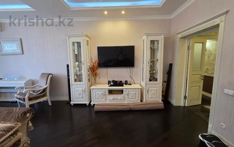 3-комнатная квартира · 130 м² · 14/20 этаж, Аль-Фараби 21 — ЛУЧШЕЕ ПРЕДЛОЖЕНИЕ!!! за 120 млн ₸ в Алматы, Бостандыкский р-н — фото 40