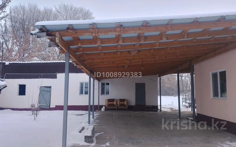 Отдельный дом · 5 комнат · 105 м² · 37 сот., Жамбыл 128 — Жамбыл Жабаев көшес за 38 млн 〒 в Жамбылской обл., Байзак — фото 2