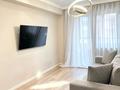 2-комнатная квартира · 58 м² · 11/12 этаж, Сатпаева 90 — Туркебаева за 53.8 млн ₸ в Алматы, Бостандыкский р-н — фото 4
