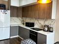 2-комнатная квартира · 58 м² · 11/12 этаж, Сатпаева 90 — Туркебаева за 53.8 млн ₸ в Алматы, Бостандыкский р-н