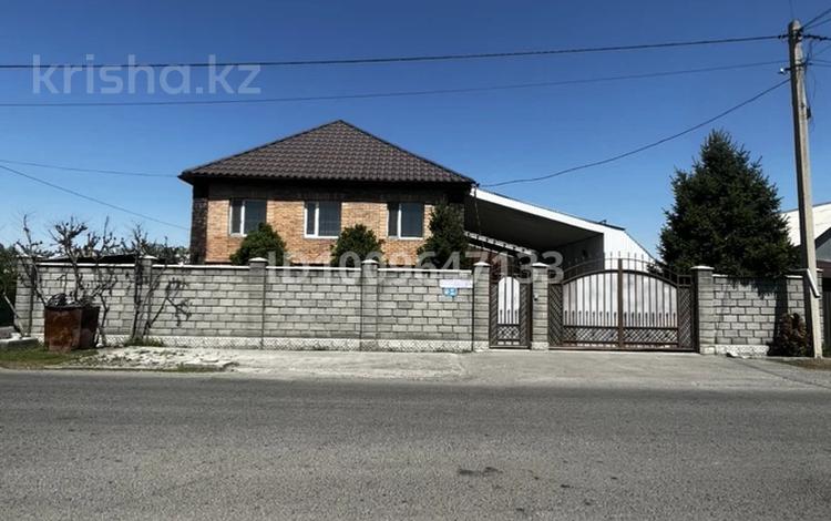 Жеке үй · 6 бөлме · 285 м² · 5.5 жүзд., Гаухар ана 182 — Л.Асанова-Гаухар ана, бағасы: 74 млн ₸ в Талдыкоргане — фото 2