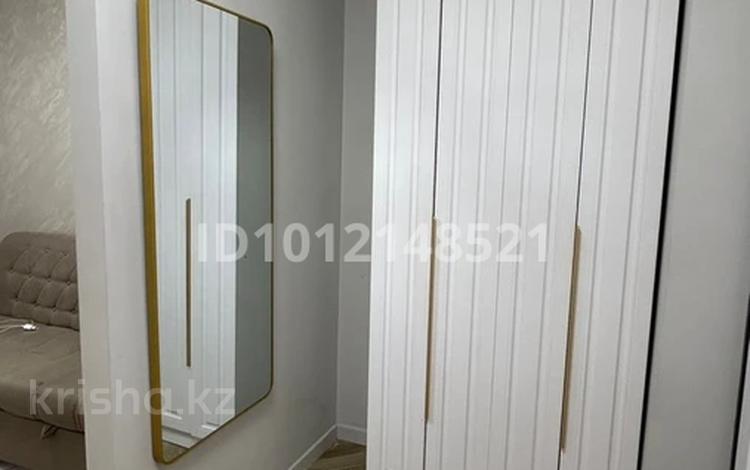 1-комнатная квартира · 40 м² · 9/9 этаж, мкр Шугыла 340/37 — Улы тау за 185 000 ₸ в Алматы, Наурызбайский р-н — фото 2