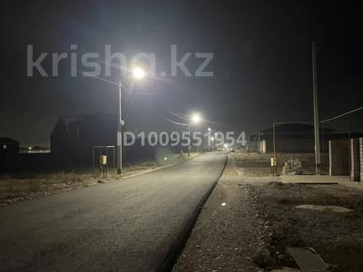 Участок · 8 соток, Коргантас за 15 млн 〒 в Шымкенте