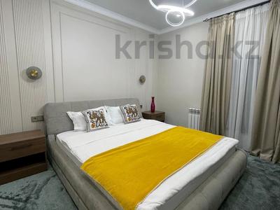 1-комнатная квартира · 18 м² · 2/3 этаж, мкр Коктобе, Мустафы Шокая 37 за 35 000 〒 в Алматы, Медеуский р-н