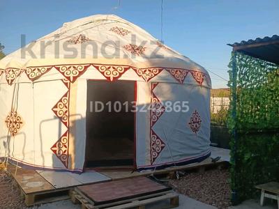 Дача · 2 комнаты · 40 м², Старая площадка — Жемчужина за 35 000 ₸ в Балхаше