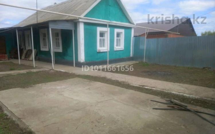 Жеке үй · 3 бөлме · 78 м² · 6 сот., Физкультурная ул. 52, бағасы: 14 млн ₸ в Уральске, мкр Школьник — фото 2