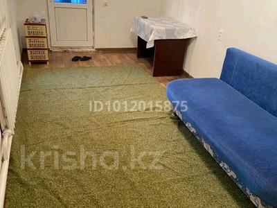 1 бөлме · 18 м² · 1/1 қабат, Тараз 10/2 — Рядом с тц Жаннур, бағасы: 60 000 ₸ в Астане, р-н Байконур